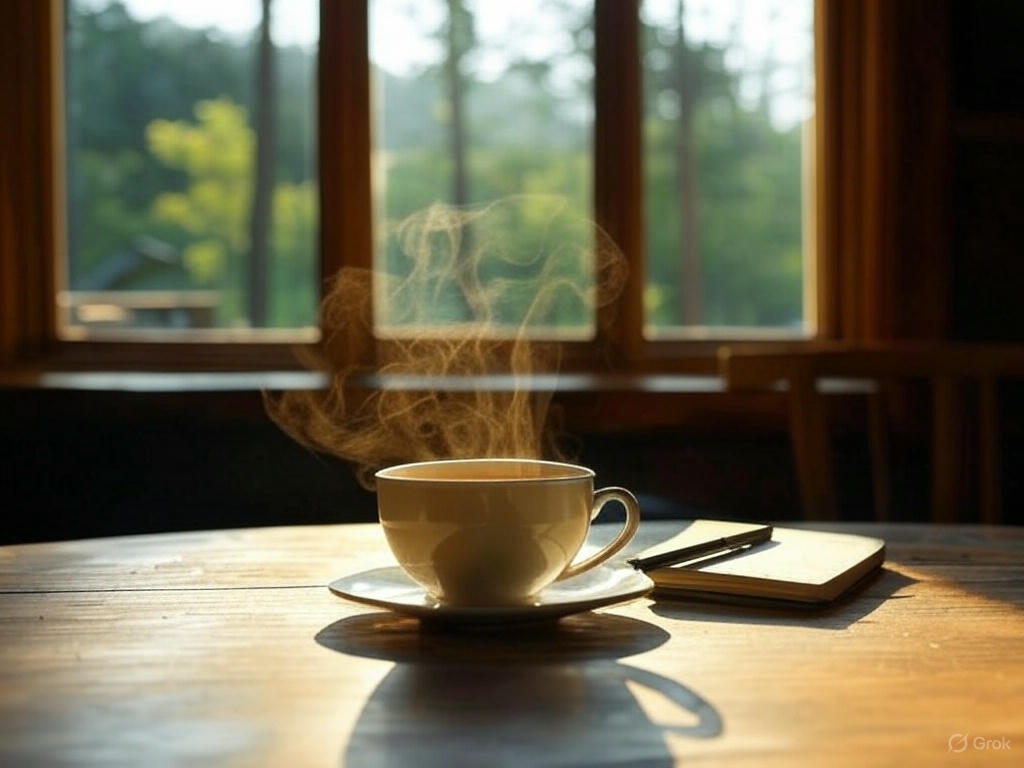 How to Build a Morning Routine for Better Focus in 2025